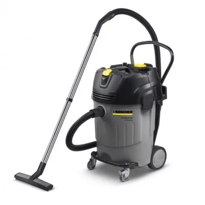 Aspirateur Kärcher NT 65/2 Ap eau et poussière