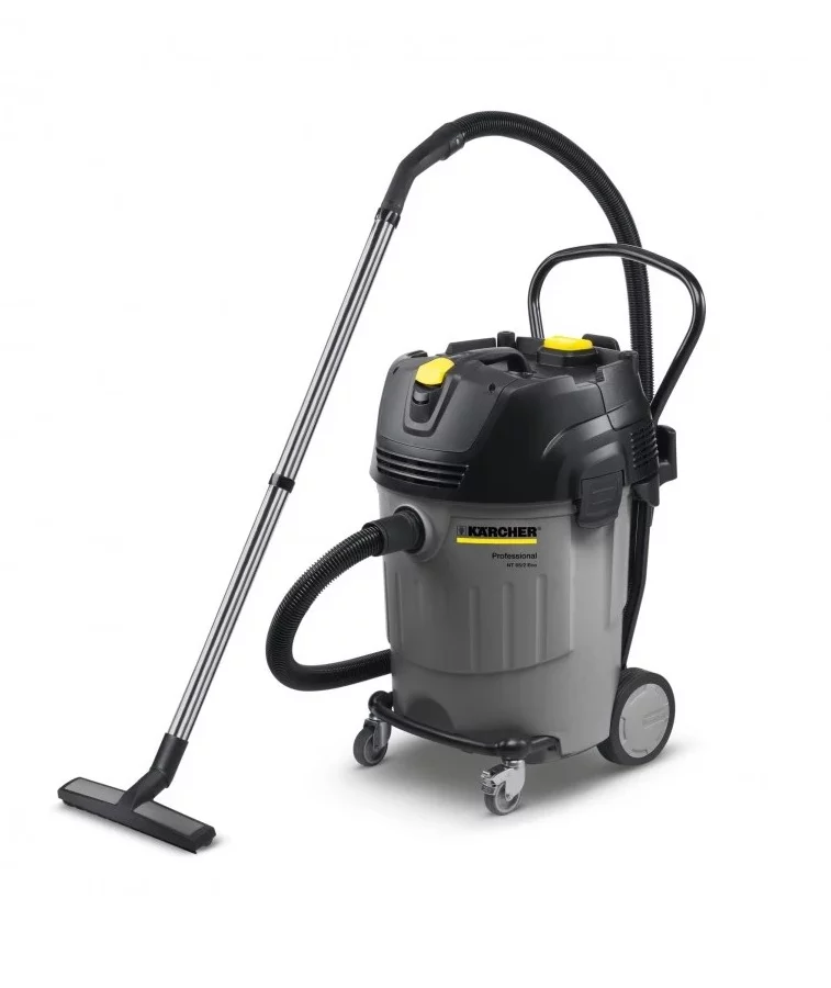 Aspirateur Kärcher NT 65/2 Ap eau et poussière